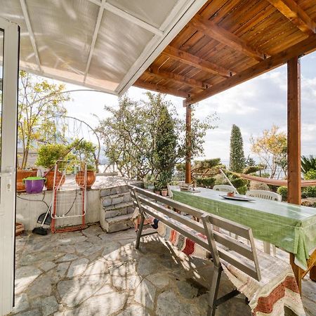 Magical View Studios Asproneri, كامينا فورلا المظهر الخارجي الصورة