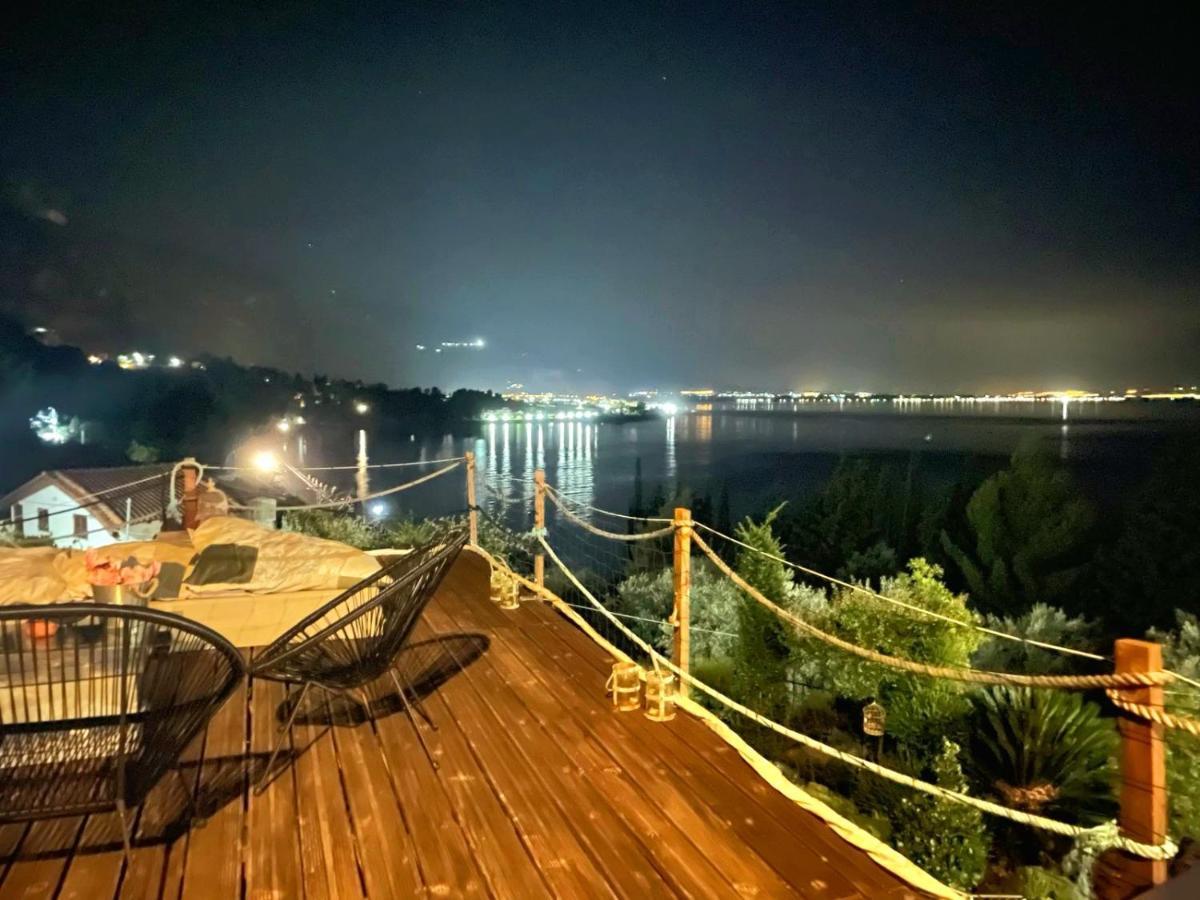 Magical View Studios Asproneri, كامينا فورلا المظهر الخارجي الصورة